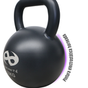 Infinité Pesa Rusa/ Kettlebell 32 kg IF-KB32