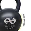 Infinité Pesa Rusa/ Kettlebell 32 kg IF-KB32