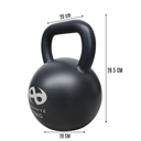 Infinité Pesa Rusa/ Kettlebell 32 kg IF-KB32