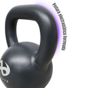 Infinité Pesa Rusa/ Kettlebell 8 kg IF-KB8