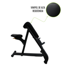 Infinité Banco Predicador para biceps/Preacher Curl/Scott Bench IF-AN13