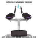 HOIST KNEELING LEG CURL CF-3411