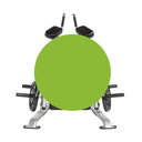 HOIST KNEELING LEG CURL CF-3411