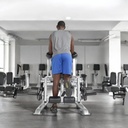 HOIST KNEELING LEG CURL CF-3411