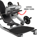 Hoist Fitness Empuje de Gluteo/ Glute Thrust CF-3416