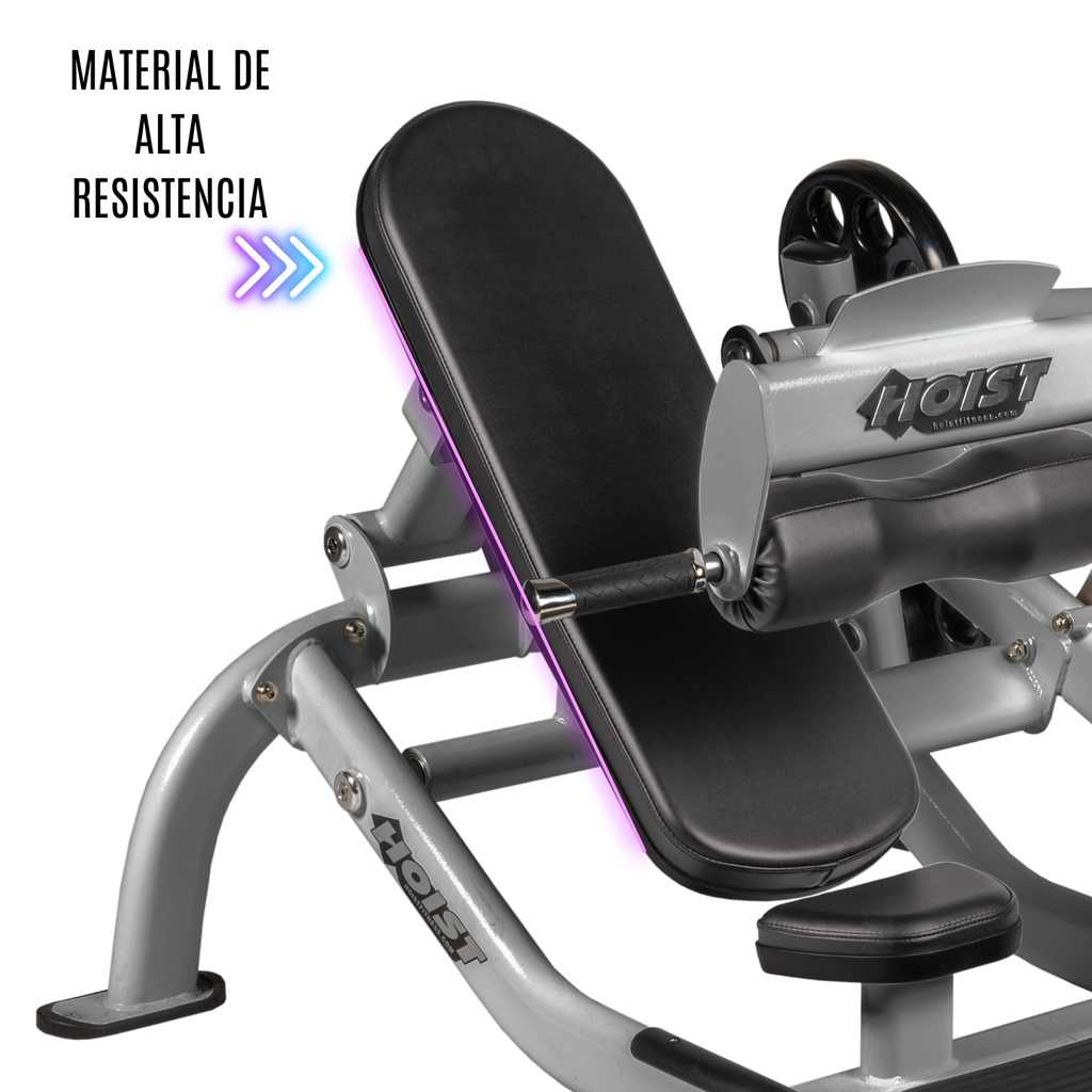 Hoist Fitness Empuje de Gluteo/ Glute Thrust CF-3416