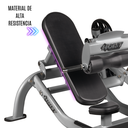 Hoist Fitness Empuje de Gluteo/ Glute Thrust CF-3416