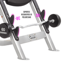 HOIST PREACHER CURL CF-3550