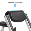 HOIST PREACHER CURL CF-3550