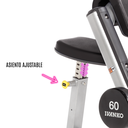 HOIST PREACHER CURL CF-3550