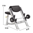 HOIST PREACHER CURL CF-3550
