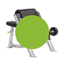 HOIST PREACHER CURL CF-3550