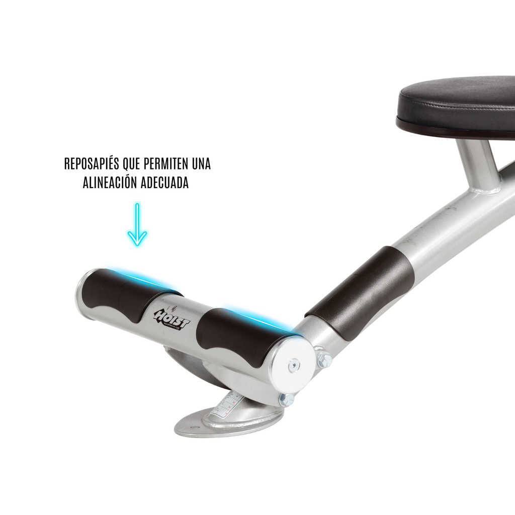 HOIST UTILITY BENCH CF-3960