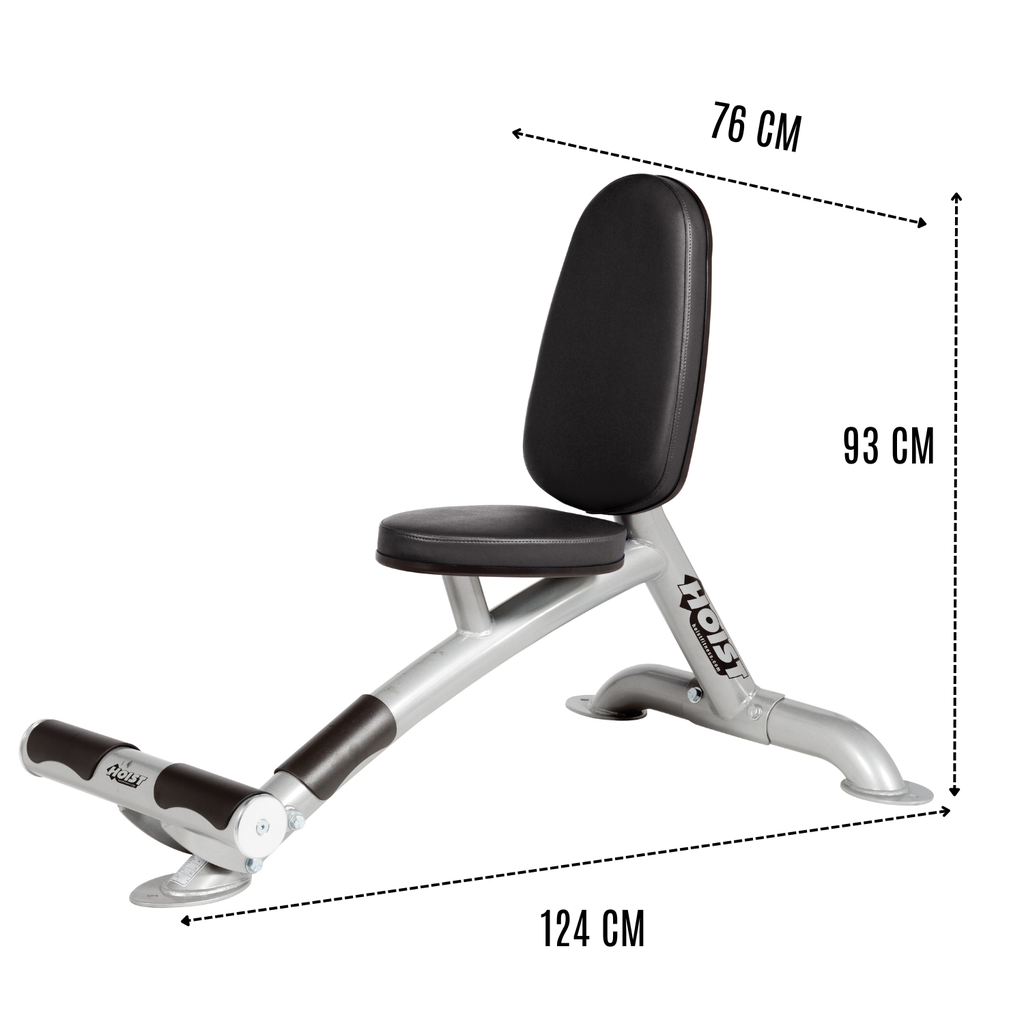 HOIST UTILITY BENCH CF-3960