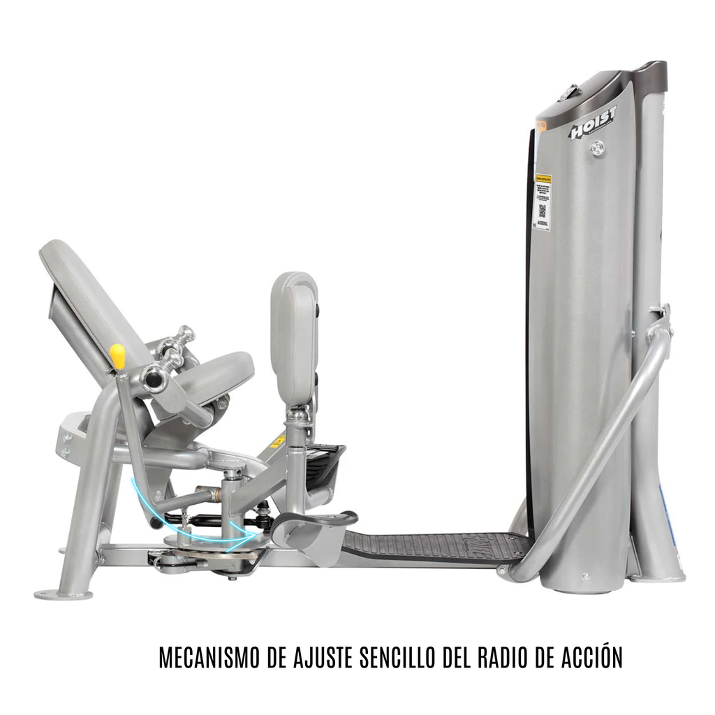 Hoist Fitness Aductor RS-1406