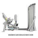 Hoist Fitness Aductor RS-1406