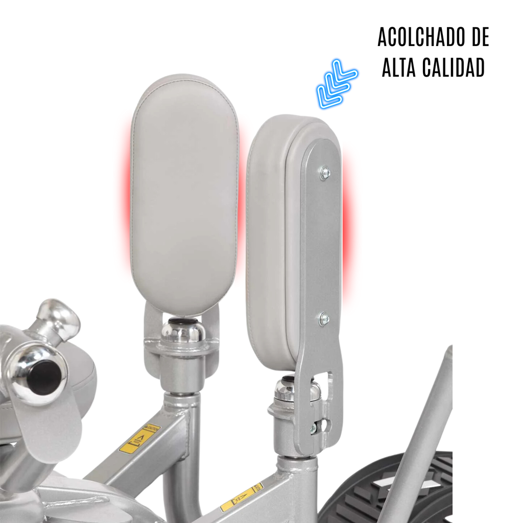 HOIST ABDUCTOR RS-1407