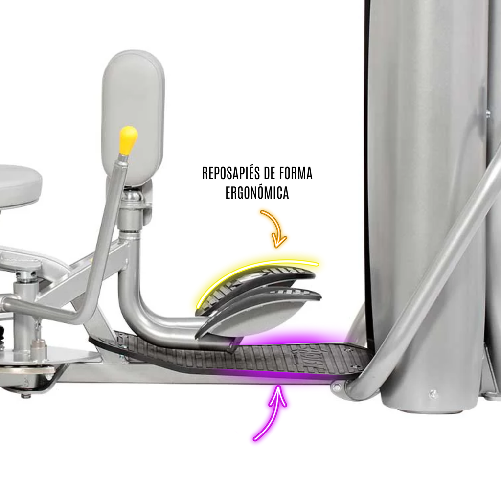 HOIST ABDUCTOR RS-1407