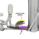 HOIST ABDUCTOR RS-1407