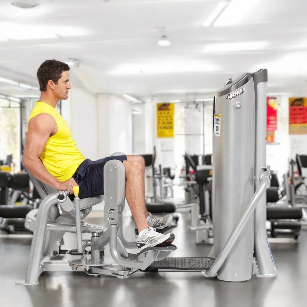 HOIST ABDUCTOR RS-1407