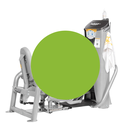 HOIST ABDUCTOR RS-1407