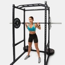 Force USA Rack de Sentadilla/Power Rack F-PTPR