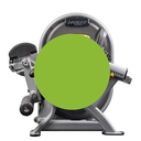 Hoist Fitness Club Line Extension de Pierna/ Club Line Leg Extension CL-3401
