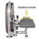 Hoist Fitness Flexión de piernas de pie / Club Line prone- Standing Leg Curl CL-3408