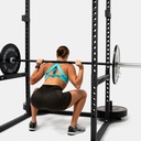 Force USA Rack de Sentadilla/Power Rack F-PTPR