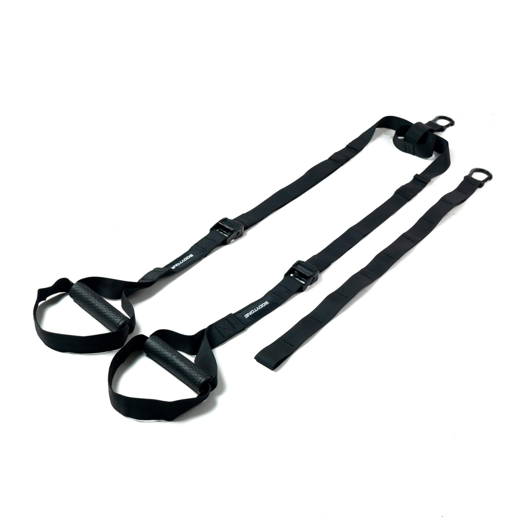  entrenamiento en suspensión / Suspension Training BT-BTX