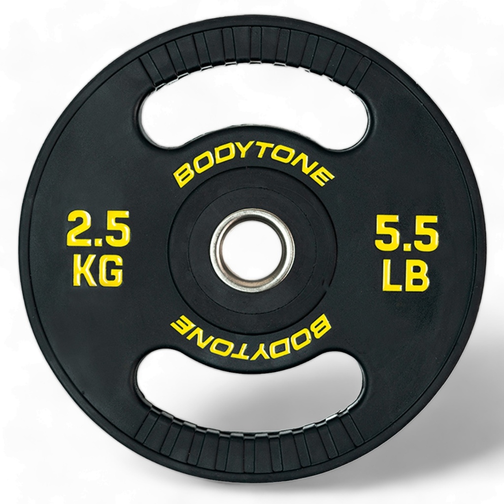Bodytone Disco 2.5 kg (28mm)
