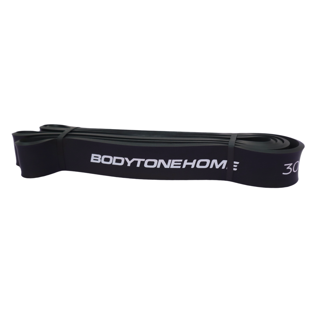 Bodytone Power band intensidad muy alta Azul