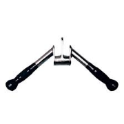 Agarre/Maneral Tricpes en V / Triceps inverted V BT-BT57017