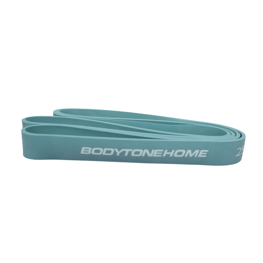 Power band intensidad media Azul BT-PWB2