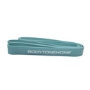 Power band intensidad media Azul BT-PWB2