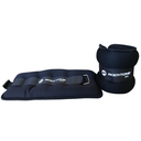 Muñequera- Tobillera - Polaina/ Weighted Wrist/Ankle Band - 3 kg (pair)-BT-L3