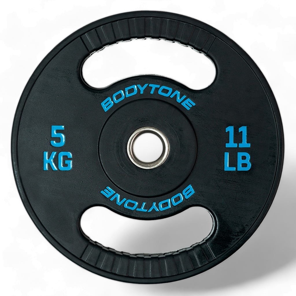 Bodytone Disco  5 kg (28 mm)