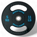  Disco  5 kg (28 mm)
