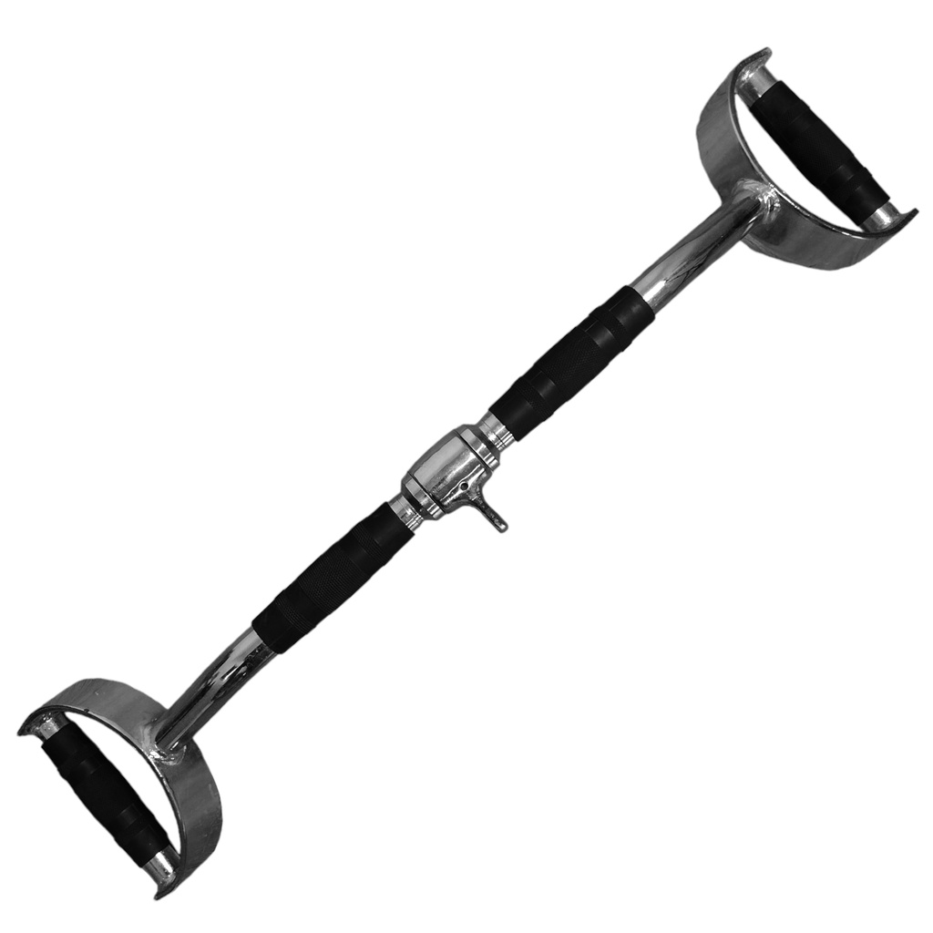 Bodytone Agarre/Maneral remo recto/ Shovel lat bar BT-BT57023