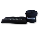 Muñequera- Tobillera - Polaina/ Weighted Wrist/Ankle Band - 2 kg (pair) - BT-L2