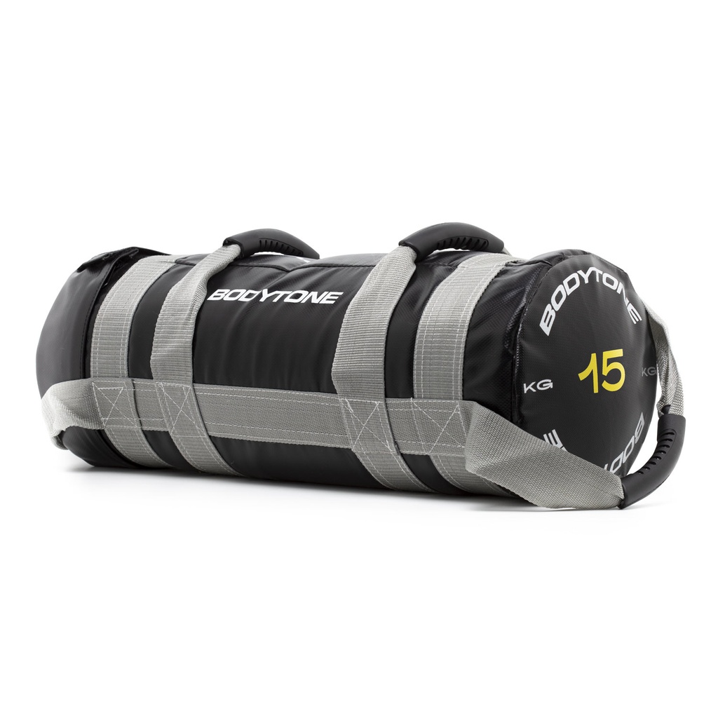 Power bag 15kg BT-PB15