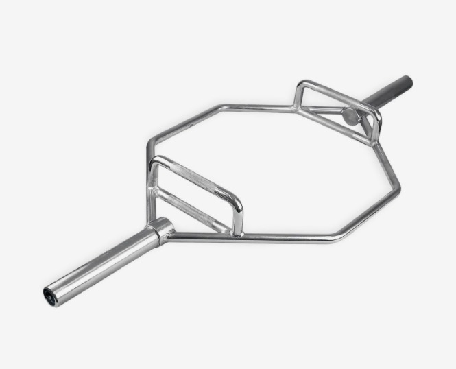 Barra Olimpica Hexagonal (50 mm) BT-H/OL