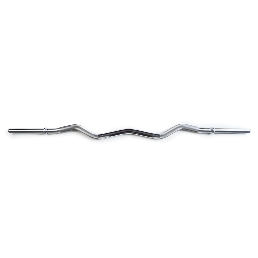 Barra Z Curva BT-Z/28