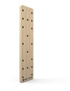 Peg board 120X30 with 4 pegs
