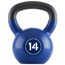 Pesa Rusa/Kettlebell 14 Kg BT-K14