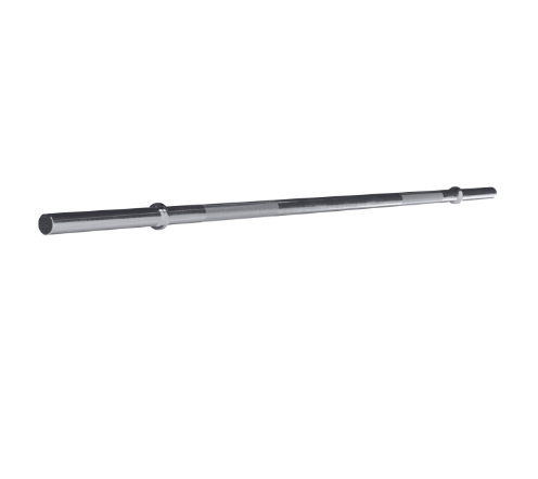 Infinite Barra corta estándar de 1.5m (Ø 28mm) + Par de seguros IF-150/28