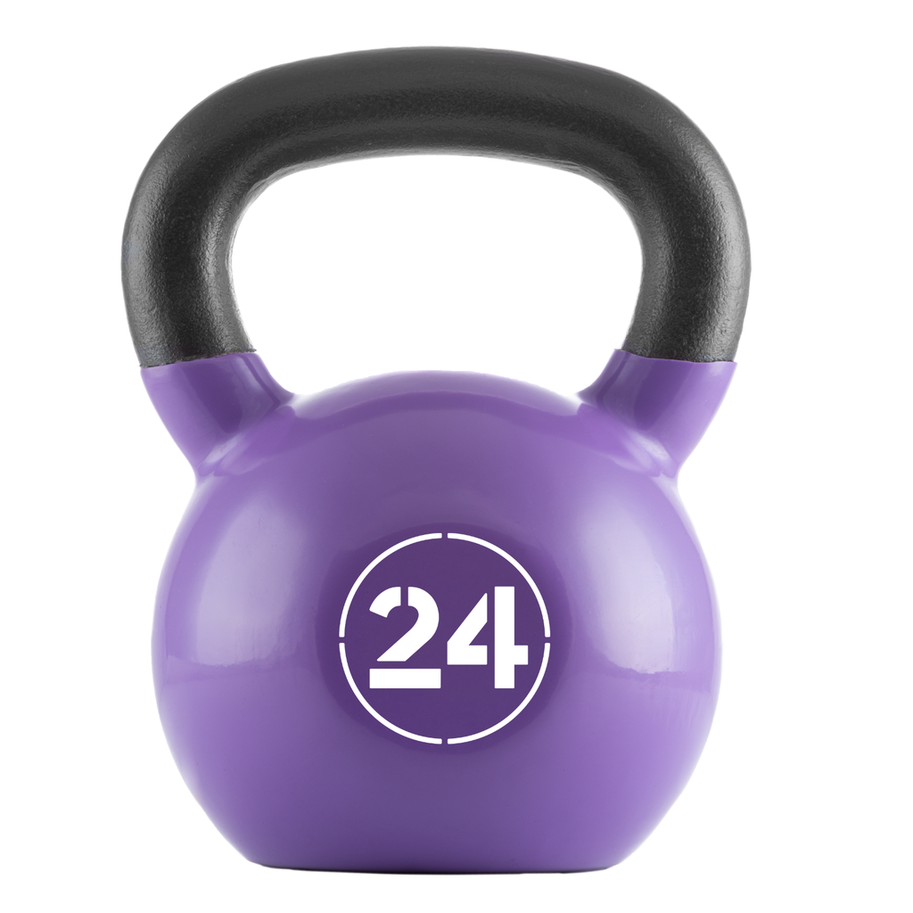 Pesa Rusa Kettlebell 24 kg BT-K24
