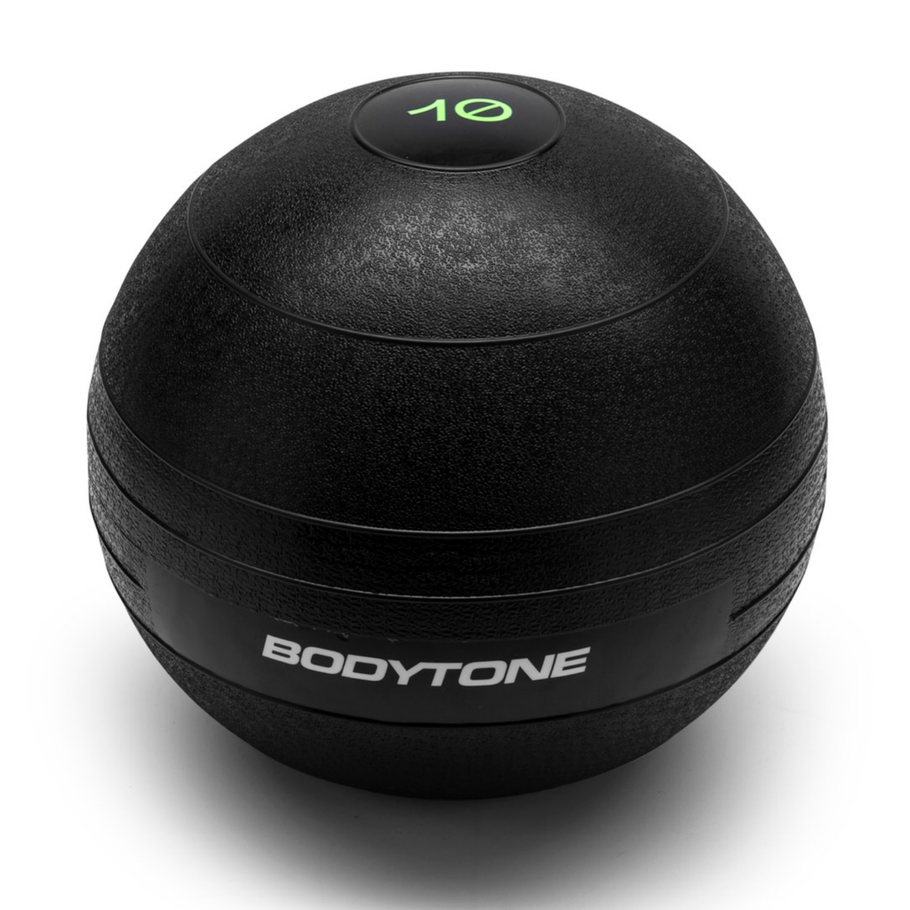 Slam ball / Pelota de Azote 10 kg BT-SB10