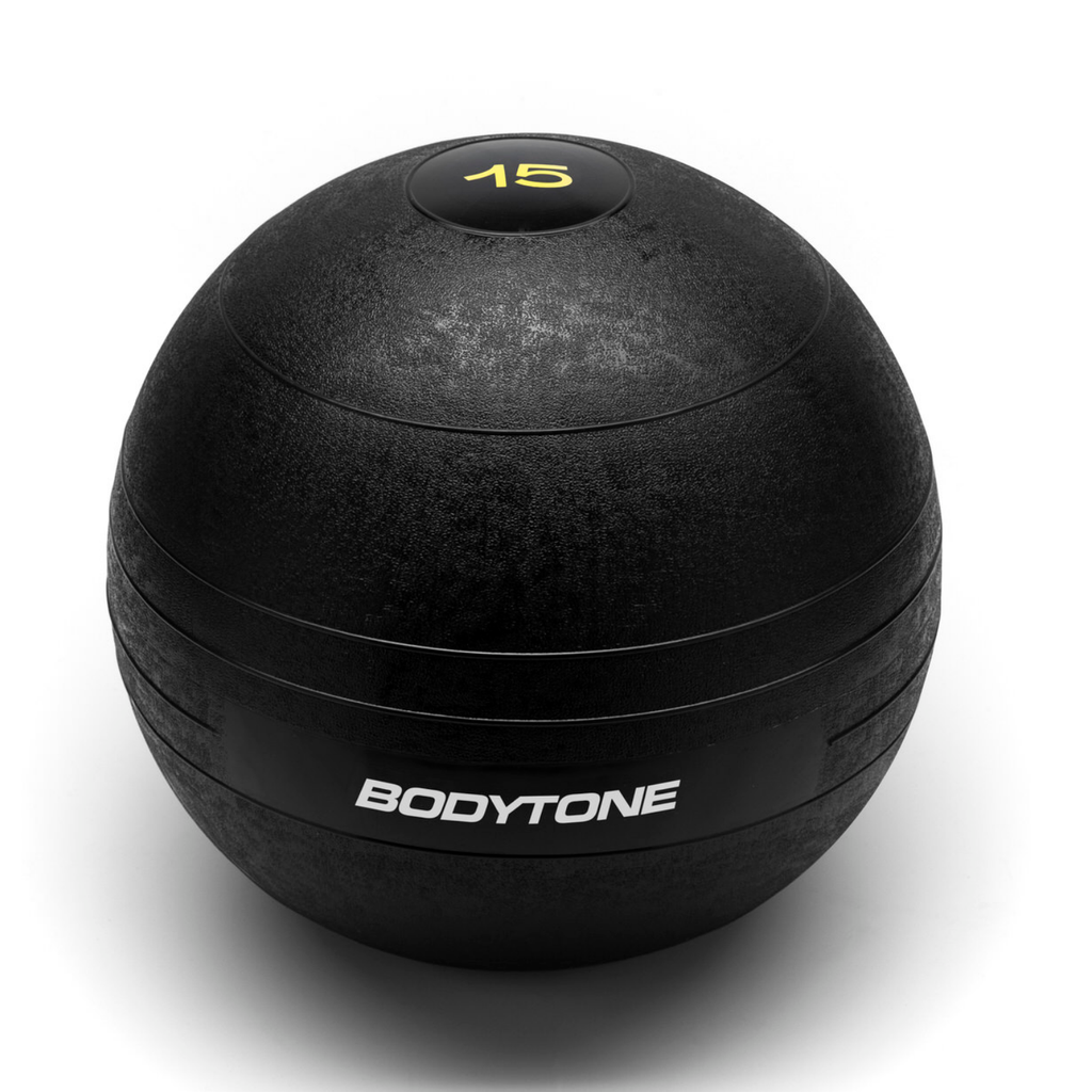 Slam ball / Pelota de Azote 15 kg BT-SB15