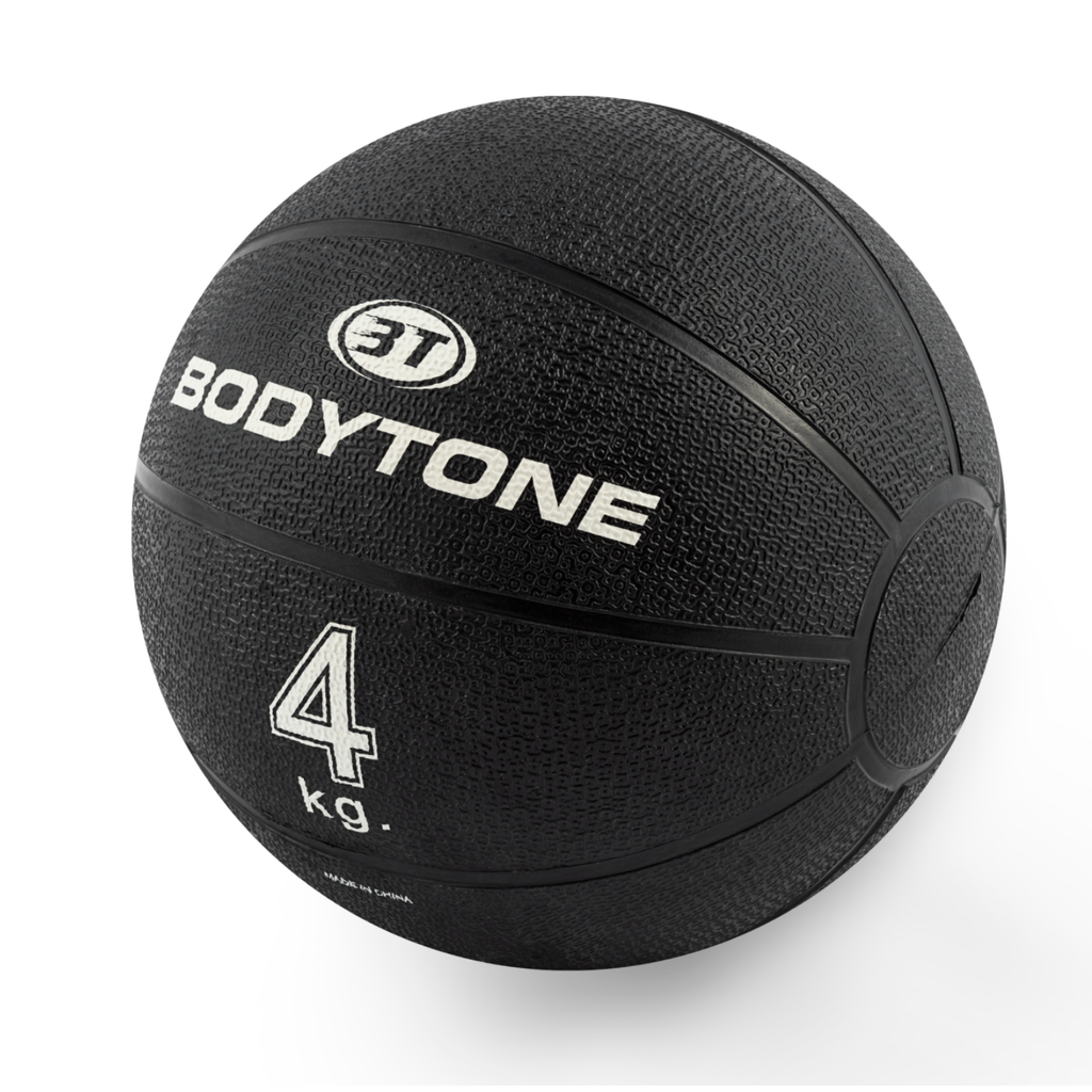 Balón medicinal / Medicinal Ball 4 kg BT-MB4